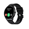 DENVER ELECTRONICS Smartwatch Swc-387 Black