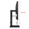 AOC 27E4U computer monitor 68.6 cm (27 inch) 1920 x 1080 pixels Full HD LED Black