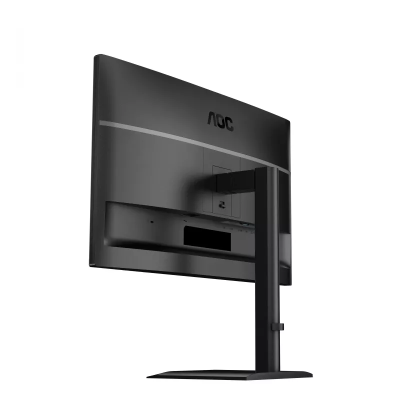 AOC 27E4U computer monitor 68.6 cm (27 inch) 1920 x 1080 pixels Full HD LED Black