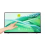 Hannspree HT220CUA computer monitor 54.5 cm (21.4 inch) 1920 x 1080 pixels Full HD LED Touchscreen Black