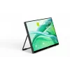 Hannspree HT220CUA computer monitor 54.5 cm (21.4 inch) 1920 x 1080 pixels Full HD LED Touchscreen Black