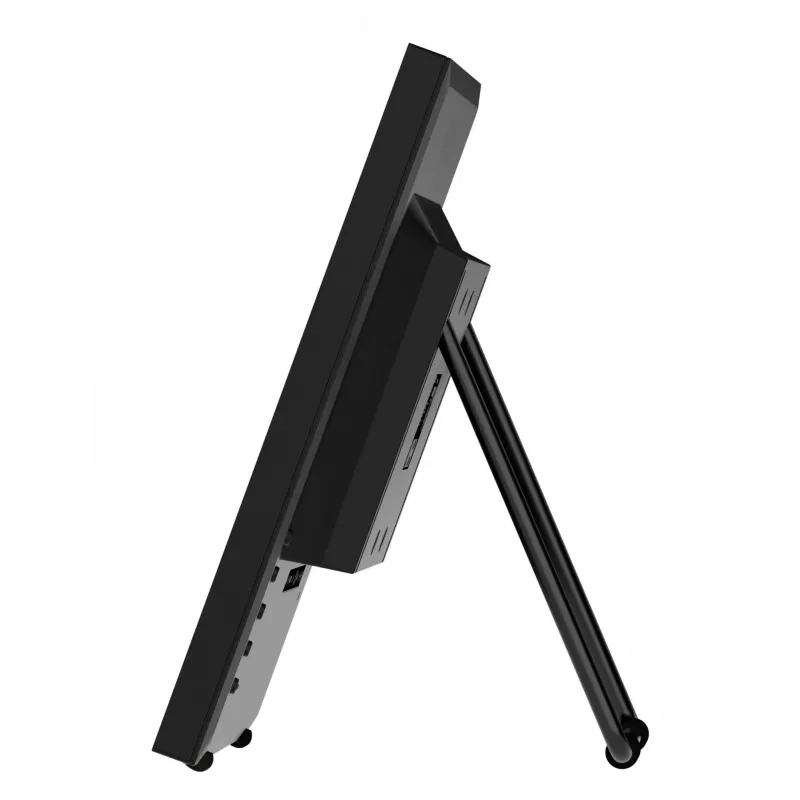 Hannspree HT220CUA computer monitor 54.5 cm (21.4 inch) 1920 x 1080 pixels Full HD LED Touchscreen Black