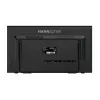 Hannspree HT220CUA computer monitor 54.5 cm (21.4 inch) 1920 x 1080 pixels Full HD LED Touchscreen Black