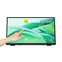 Hannspree HT240CUA computer monitor 60.5 cm (23.8 inch) 1920 x 1080 pixels Full HD LED Touchscreen Black