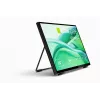 Hannspree HT240CUA computer monitor 60.5 cm (23.8 inch) 1920 x 1080 pixels Full HD LED Touchscreen Black