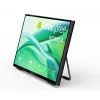 Hannspree HT240CUA computer monitor 60.5 cm (23.8 inch) 1920 x 1080 pixels Full HD LED Touchscreen Black