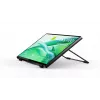Hannspree HT240CUA computer monitor 60.5 cm (23.8 inch) 1920 x 1080 pixels Full HD LED Touchscreen Black