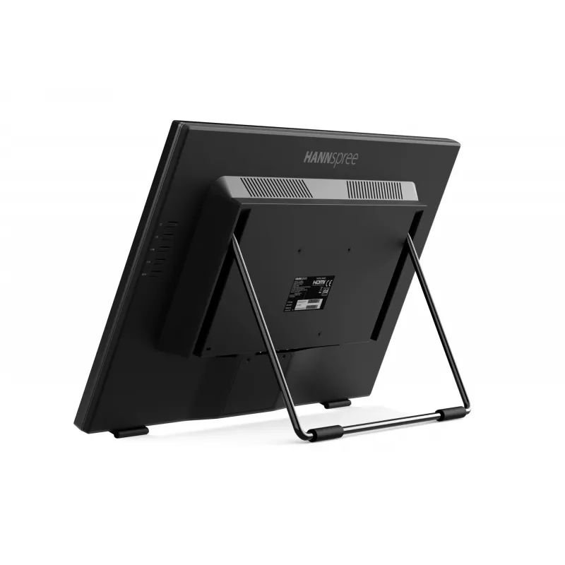 Hannspree HT240CUA computer monitor 60.5 cm (23.8 inch) 1920 x 1080 pixels Full HD LED Touchscreen Black