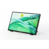 Hannspree HT240CUA computer monitor 60.5 cm (23.8 inch) 1920 x 1080 pixels Full HD LED Touchscreen Black