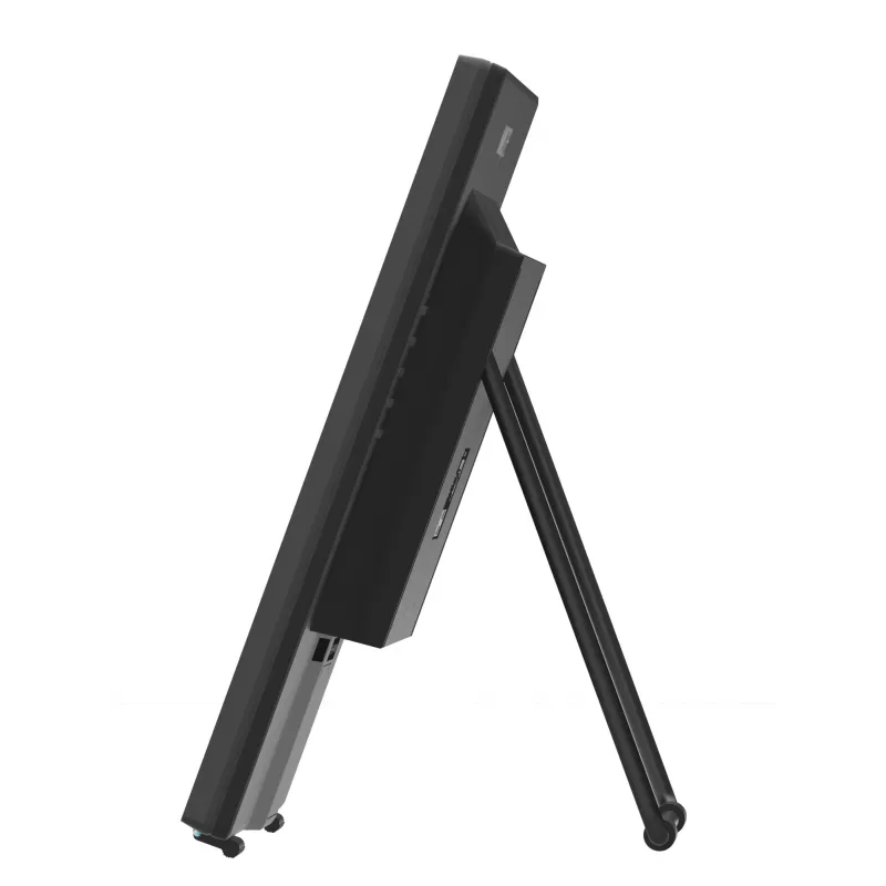 Hannspree HT240CUA computer monitor 60.5 cm (23.8 inch) 1920 x 1080 pixels Full HD LED Touchscreen Black