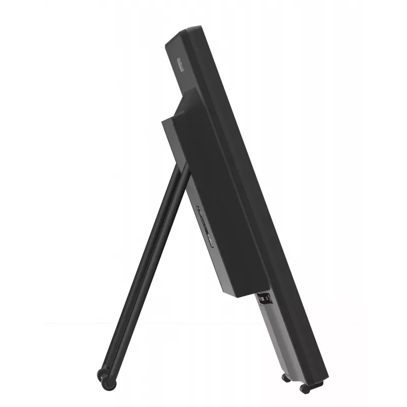 Hannspree HT240CUA computer monitor 60.5 cm (23.8 inch) 1920 x 1080 pixels Full HD LED Touchscreen Black