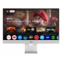 ASUS ZenScreen MS32UC computer monitor 80 cm (31.5 inch) 3840 x 2160 pixels 4K Ultra HD LED Grey, White