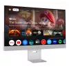 ASUS ZenScreen MS32UC computer monitor 80 cm (31.5 inch) 3840 x 2160 pixels 4K Ultra HD LED Grey, White