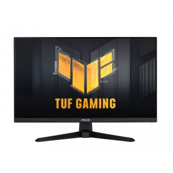 ASUS TUF Gaming VG259Q5A computer monitor 62.2 cm (24.5 inch) 1920 x 1080 pixels Full HD LED Black