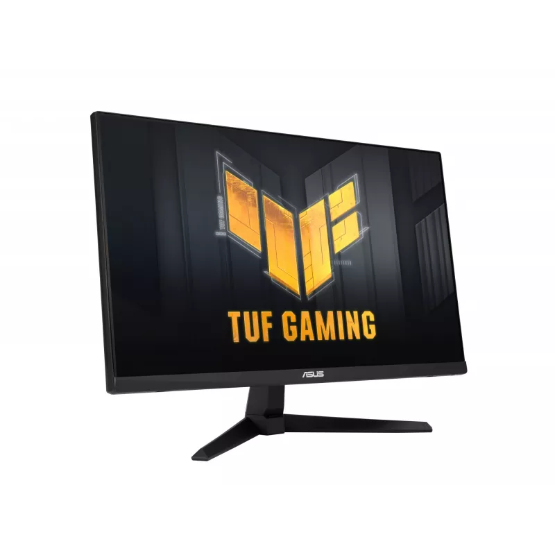 ASUS TUF Gaming VG259Q5A computer monitor 62.2 cm (24.5 inch) 1920 x 1080 pixels Full HD LED Black