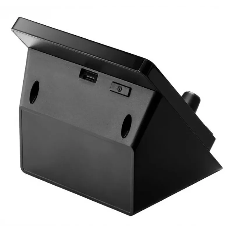 Hercules Stream 100 Black 4 buttons