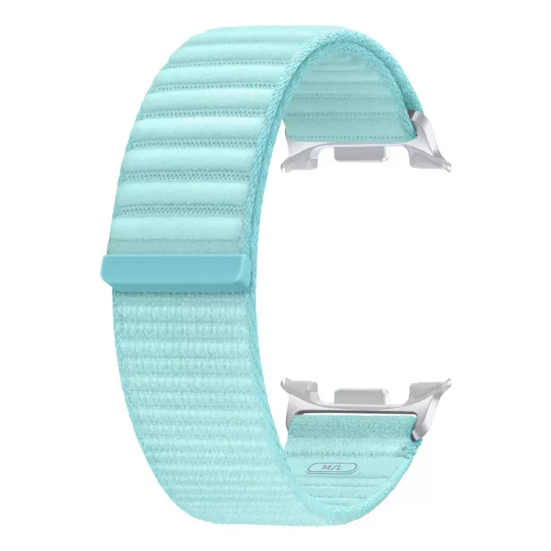 Band Samsung Fabric Band (M/L) for Galaxy Watch8 Mint Colour