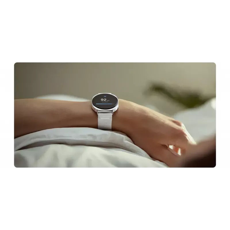 Band Samsung Fabric Band (M/L) for Galaxy Watch8 Mint Colour