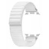 Band Samsung Fabric Band S/M for Galaxy Watch8 White