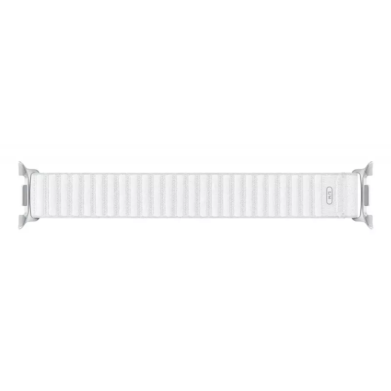 Band Samsung Fabric Band S/M for Galaxy Watch8 White