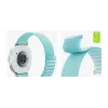 Band Samsung Fabric Band S/M for Galaxy Watch8 White