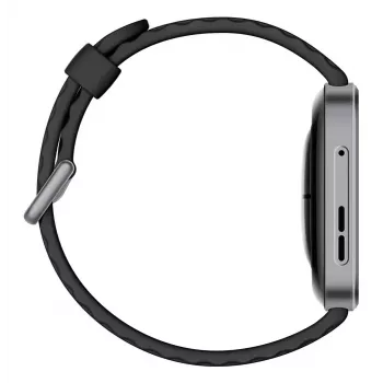 Smartwatch HUAWEI WATCH Fit 4 Pro — 1.82 inch (4.62 cm) display, GPS, 400 mAh, 40 mm case, black