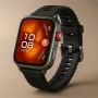 Smartwatch HUAWEI WATCH Fit 4 Pro — 1.82 inch (4.62 cm) display, GPS, 400 mAh, 40 mm case, black