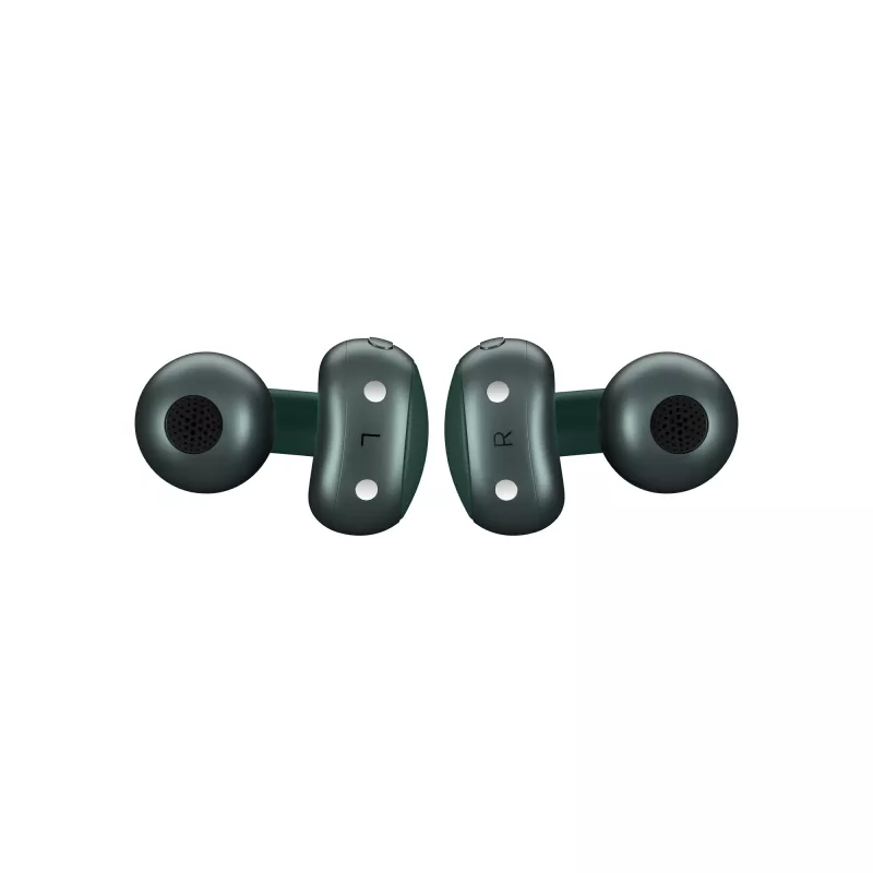 Motorola moto buds loop Headset Wireless Ear-hook Calls/Music/Sport/Everyday Bluetooth Green