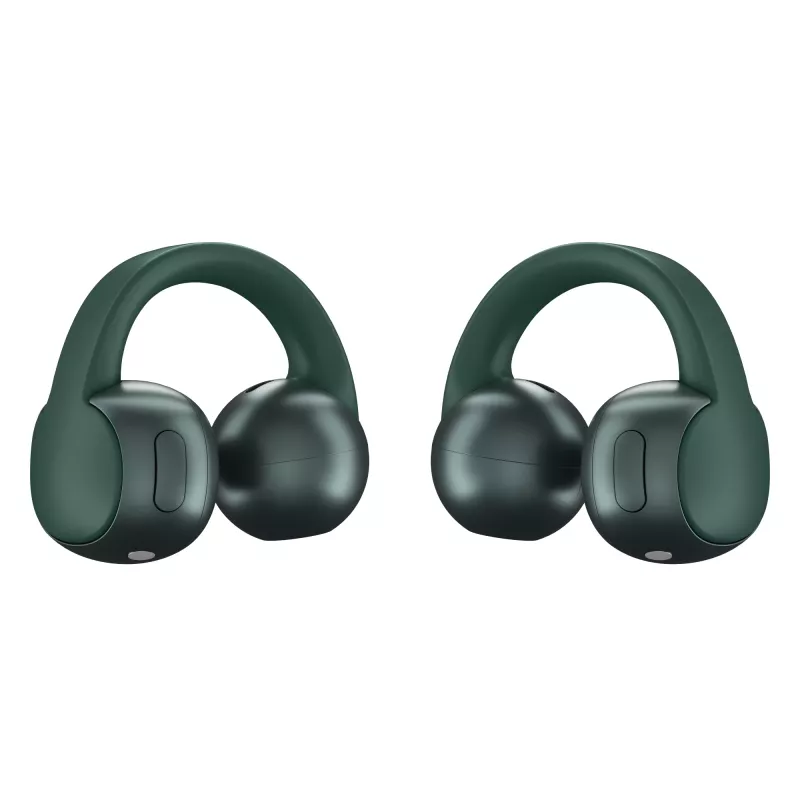 Motorola moto buds loop Headset Wireless Ear-hook Calls/Music/Sport/Everyday Bluetooth Green