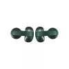 Motorola moto buds loop Headset Wireless Ear-hook Calls/Music/Sport/Everyday Bluetooth Green