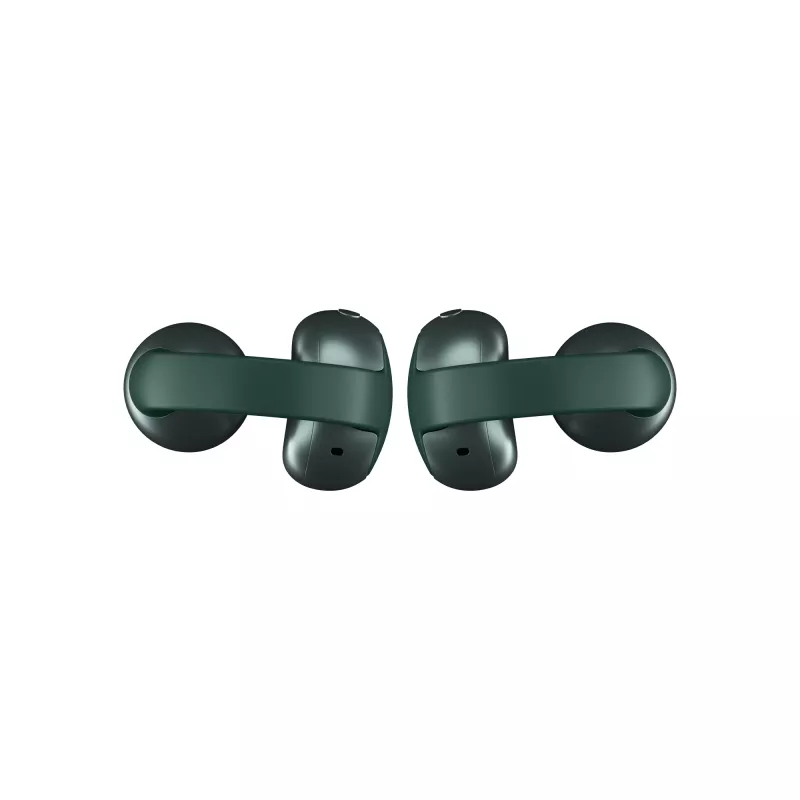 Motorola moto buds loop Headset Wireless Ear-hook Calls/Music/Sport/Everyday Bluetooth Green
