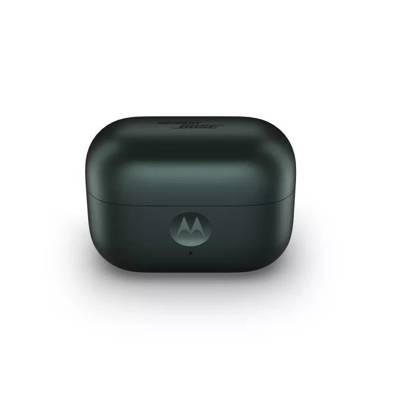 Motorola moto buds loop Headset Wireless Ear-hook Calls/Music/Sport/Everyday Bluetooth Green