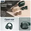 Motorola moto buds loop Headset Wireless Ear-hook Calls/Music/Sport/Everyday Bluetooth Green