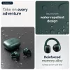 Motorola moto buds loop Headset Wireless Ear-hook Calls/Music/Sport/Everyday Bluetooth Green