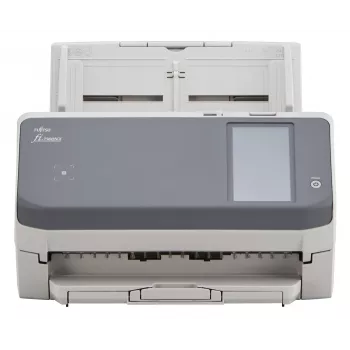 Ricoh fi-7300NX ADF scanner 600 x 600 DPI A4 Grey, White