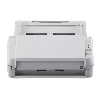 Ricoh SP-1125N ADF scanner 600 x 600 DPI A4 Grey