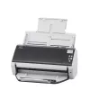 Ricoh fi-7480 ADF scanner 600 x 600 DPI A3 Grey, White
