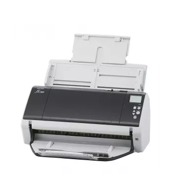 Ricoh fi-7480 ADF scanner 600 x 600 DPI A3 Grey, White