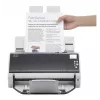 Ricoh fi-7480 ADF scanner 600 x 600 DPI A3 Grey, White