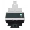 Ricoh fi-8190 ADF + Manual feed scanner 600 x 600 DPI A4 Black, Grey