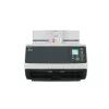 Ricoh fi-8190 ADF + Manual feed scanner 600 x 600 DPI A4 Black, Grey
