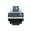 Ricoh fi-8190 ADF + Manual feed scanner 600 x 600 DPI A4 Black, Grey