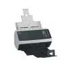 Ricoh fi-8190 ADF + Manual feed scanner 600 x 600 DPI A4 Black, Grey