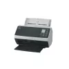 Ricoh fi-8190 ADF + Manual feed scanner 600 x 600 DPI A4 Black, Grey