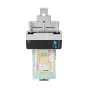 Ricoh fi-8190 ADF + Manual feed scanner 600 x 600 DPI A4 Black, Grey