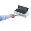 Ricoh fi-800R ADF + Manual feed scanner 600 x 600 DPI A4 Black, White