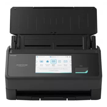 Ricoh ScanSnap IX2500 ADF scanner 600 x 600 DPI A4 Black