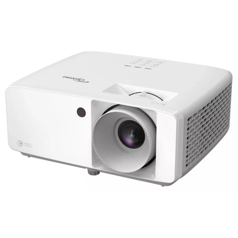 Optoma HZ150X Laser Projector, DLP, Full HD 1920x1080, 5000 ANSI Lumens