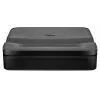 Standard throw projector OPTOMA Photon Go 650 ANSI lumens DLP 1080p, 0.18:1 throw, 16:9, laser, Wi‑Fi, Ethernet, 10 W speakers