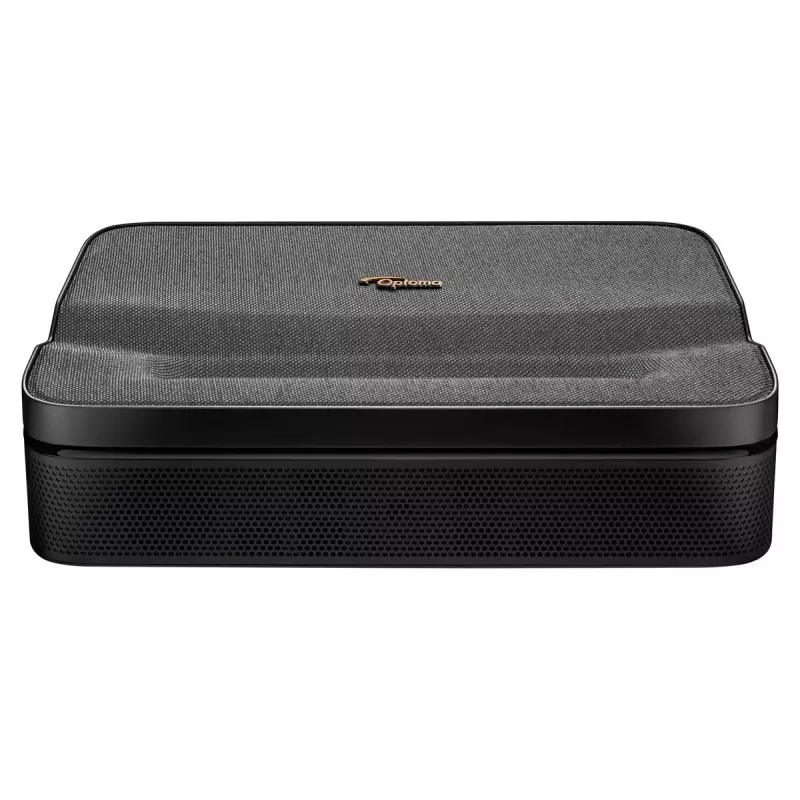 Standard throw projector OPTOMA Photon Go 650 ANSI lumens DLP 1080p, 0.18:1 throw, 16:9, laser, Wi‑Fi, Ethernet, 10 W speakers